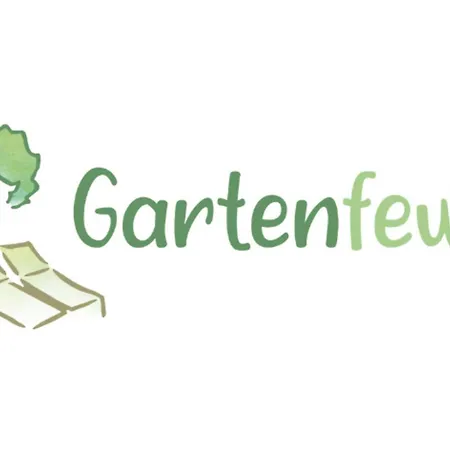 Gartenfewo Бад-Вюнненберг Экстерьер фото