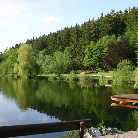 Gartenfewo Бад-Вюнненберг Экстерьер фото