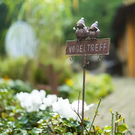 Gartenfewo Bad Wunnenberg Exterior photo