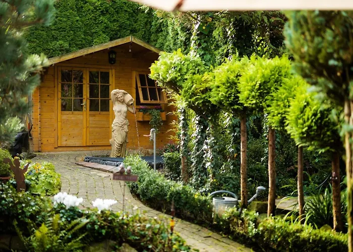 Gartenfewo