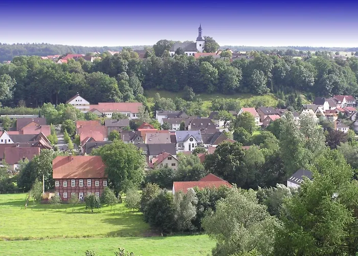 Gartenfewo