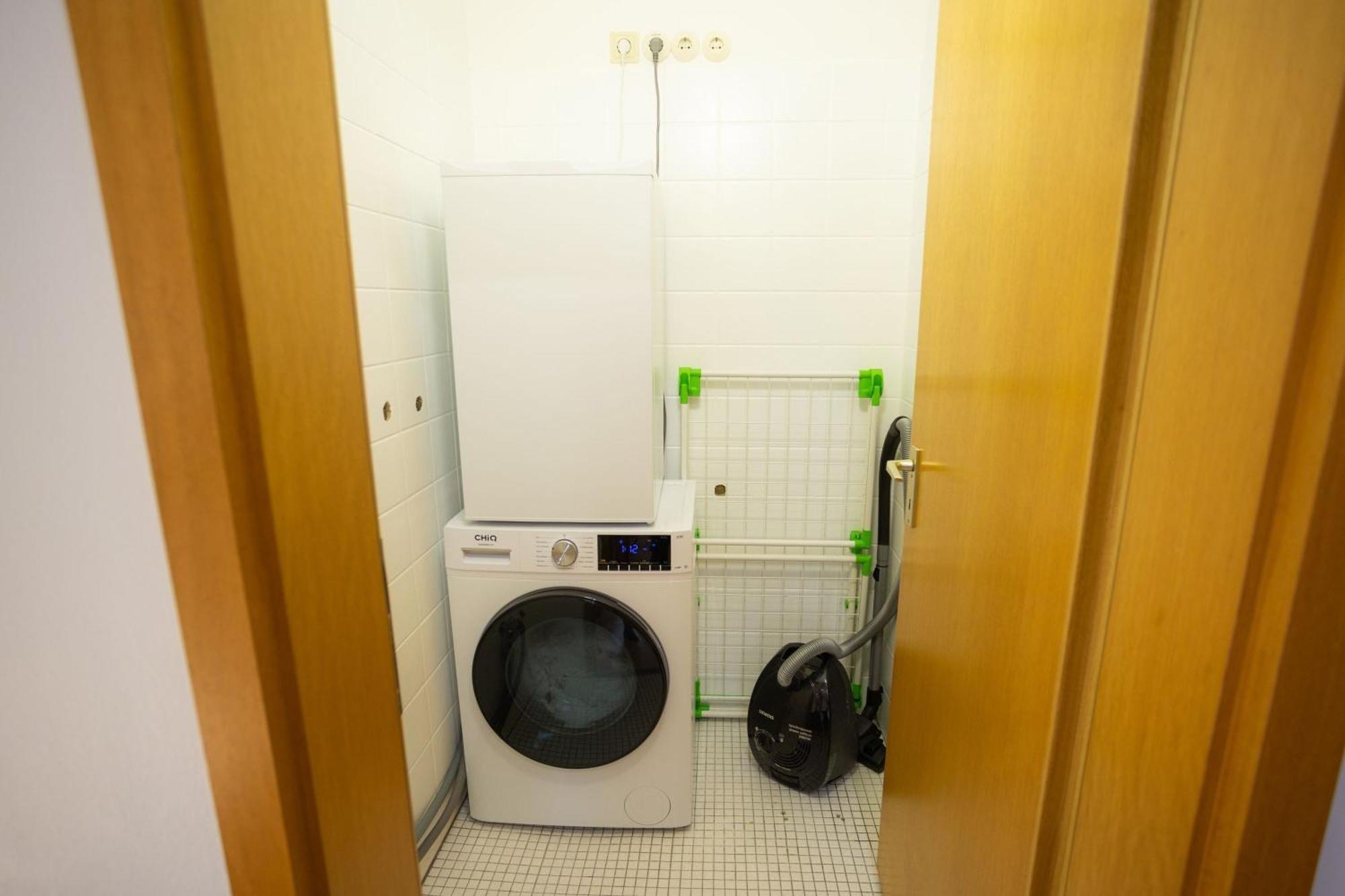 Apartment Gartenfewo