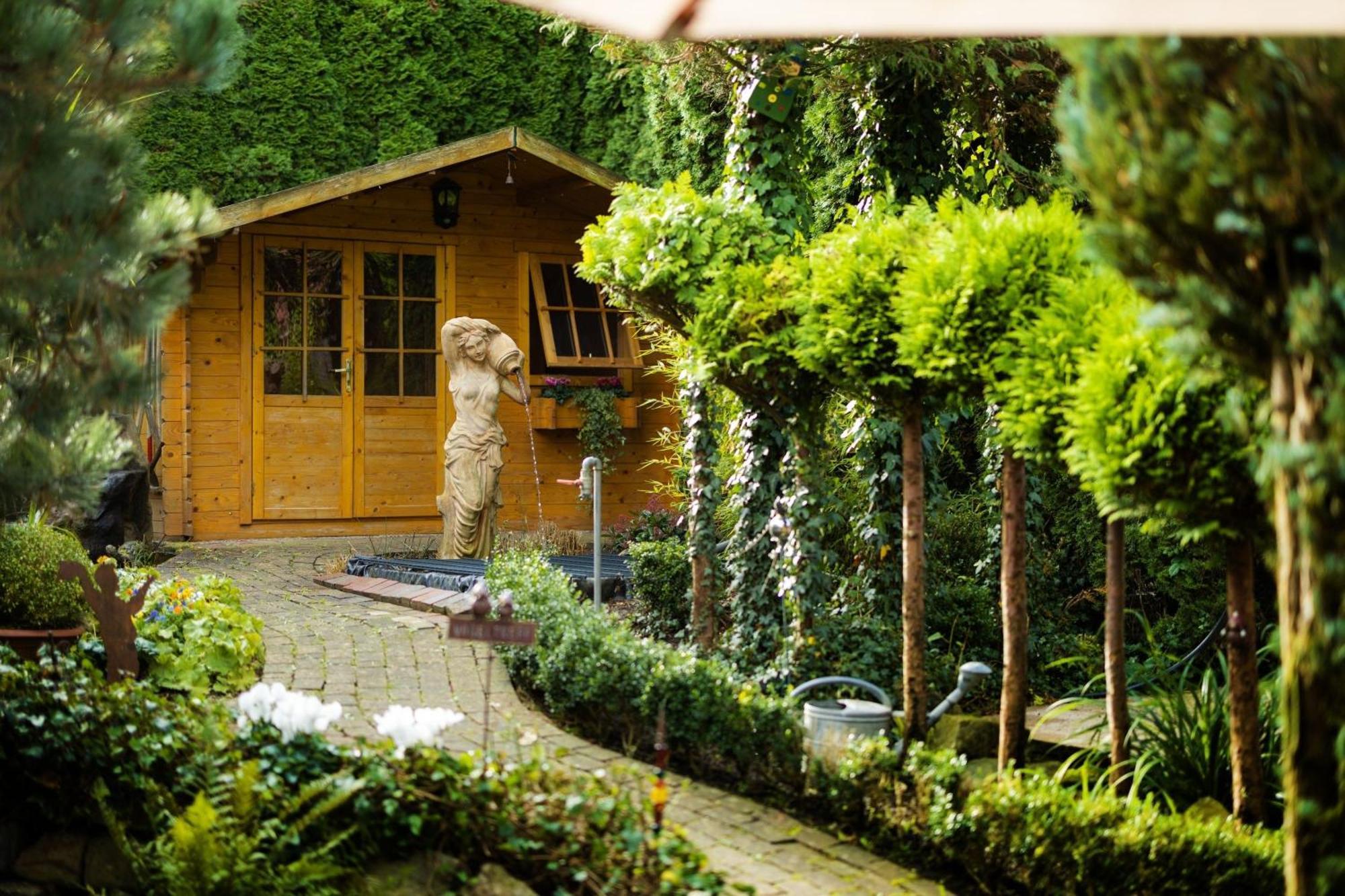 Apartment Gartenfewo