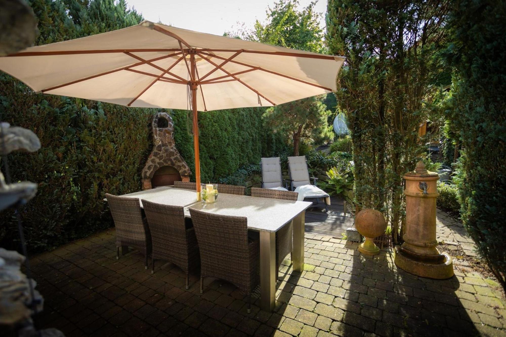 Gartenfewo Apartament