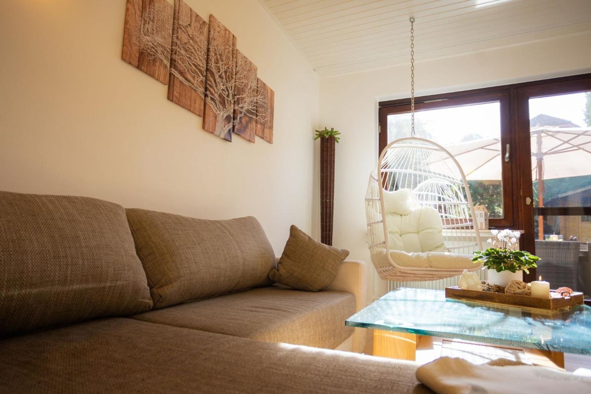 Apartament Gartenfewo